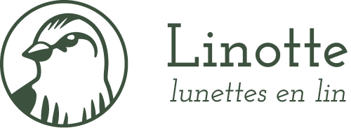 logo de la marque française linotte